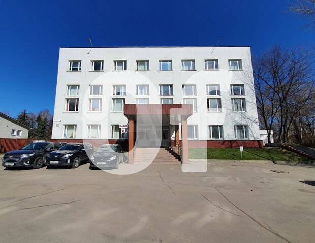 Продам здание, 4004 м²