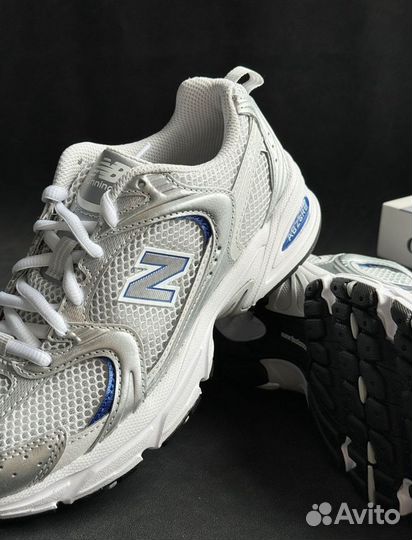 Кроссовки New Balance NB 530 оригинал 44 размер