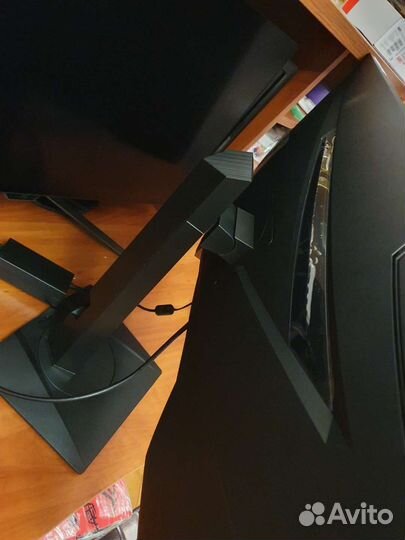 Игровой монитор G274QPF-QD 170гц wqhd 2560x1440