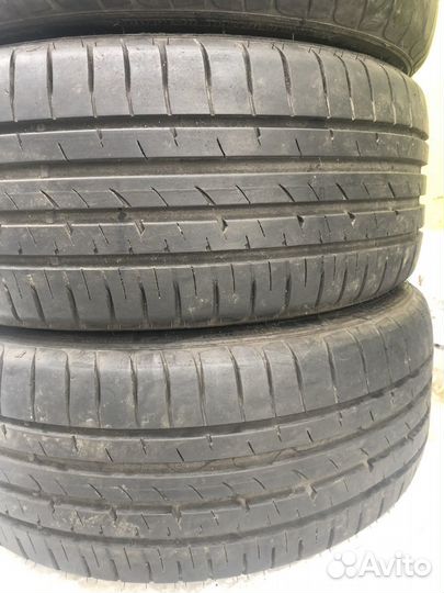 Goodyear Eagle F1 Asymmetric 2 225/40 R18 92W