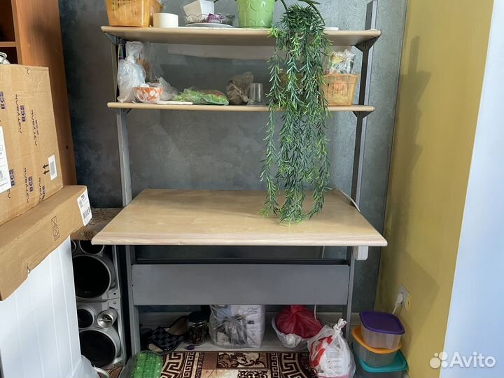 Компьютерный стол бу