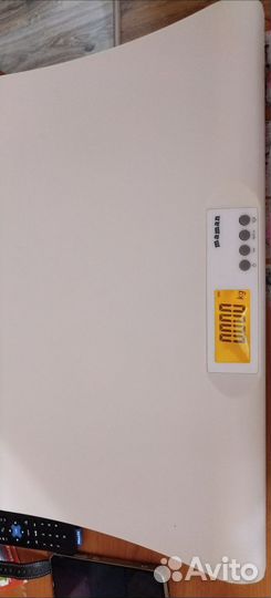 Электронные весы для новорождённых