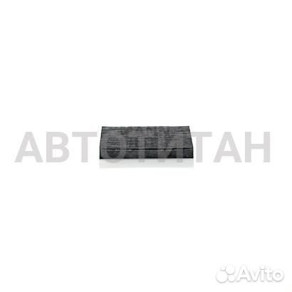 Фильтр салона mazda CX-7 01/07- Mann CUK2043