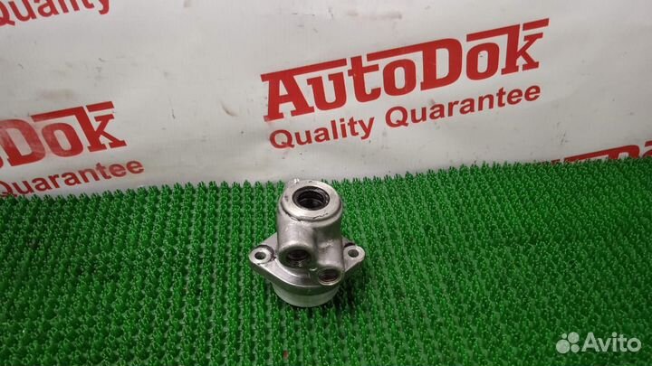 Корпус распределителя рулевой рейки (RHD)