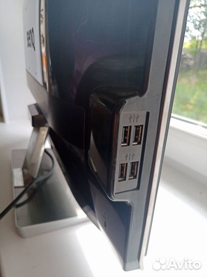 Монитор 24 дюйма benq