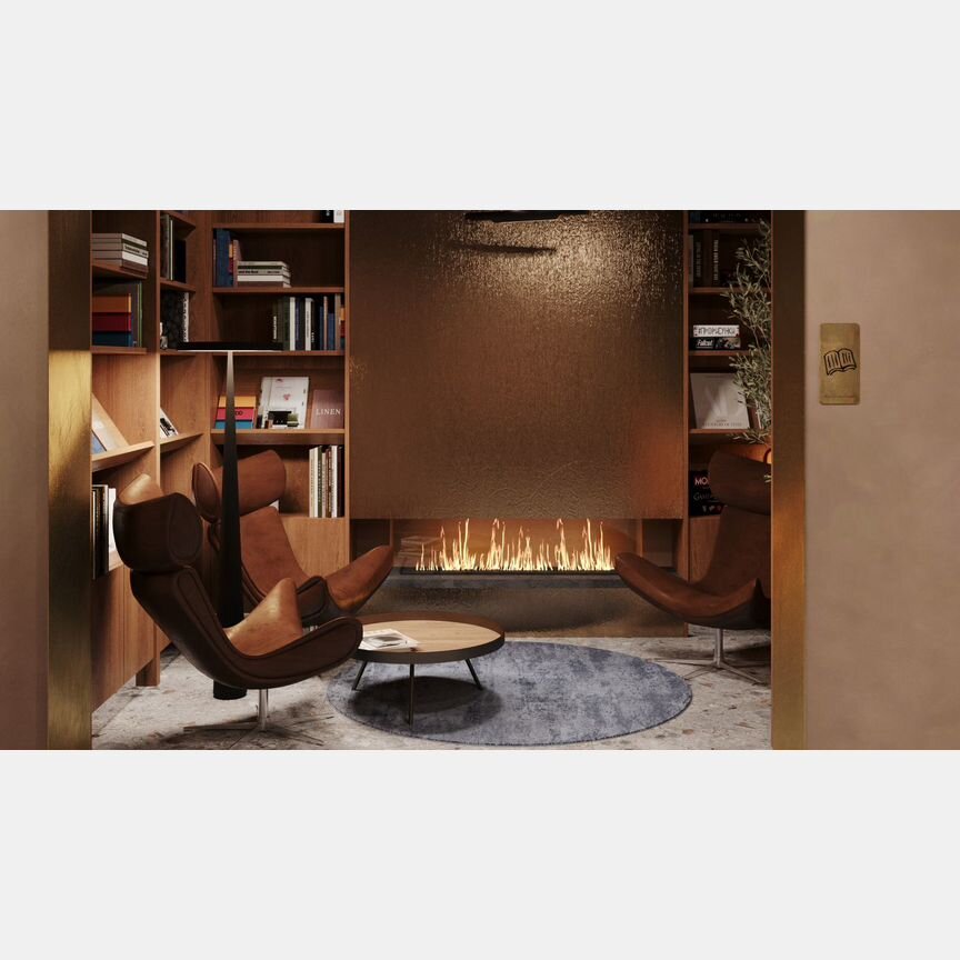 3-к. квартира, 74,5 м², 4/29 эт.