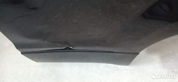 Дверь задняя левая Suzuki Grand Vitara / Escudo