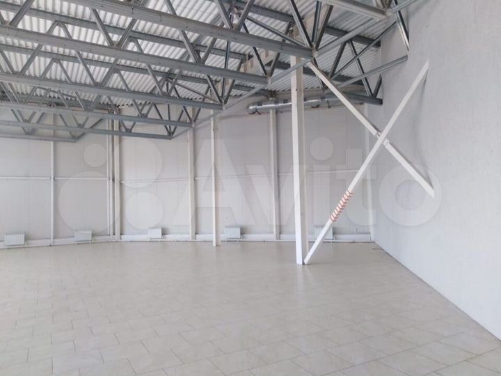 Торговая площадь, 481.3 м²