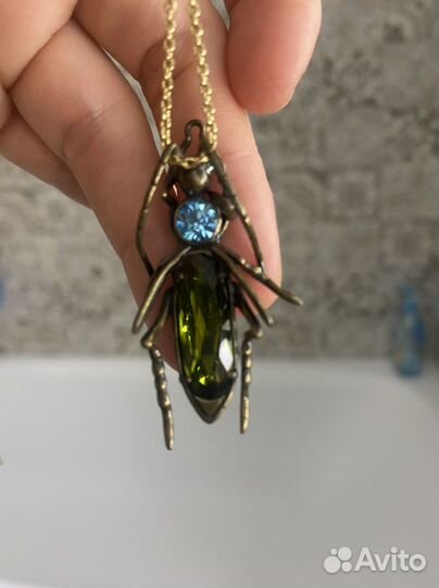 Кулон подвеска