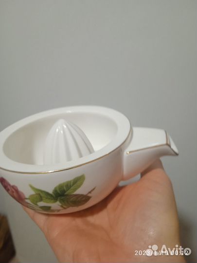 Соковыжималка для цитрусовых ручная