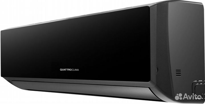 Сплит-система Quattroclima. Опт и розница
