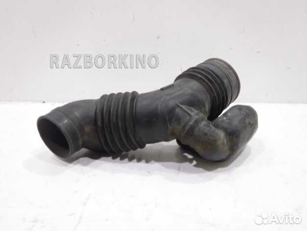 Патрубок воздушного фильтра