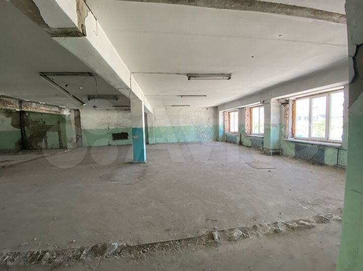 Свободного назначения, 1350 м²