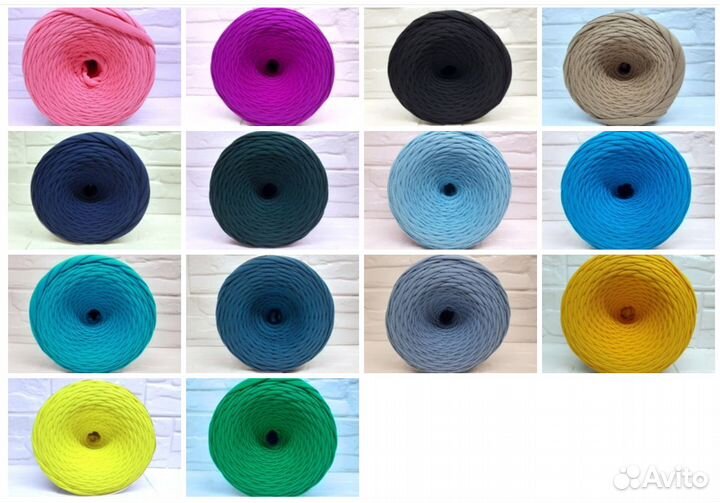 Пряжа biskvit, saltera, caramel, YarnArt Macrame