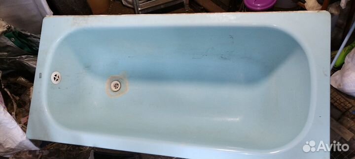 Ванная 150 70 бу