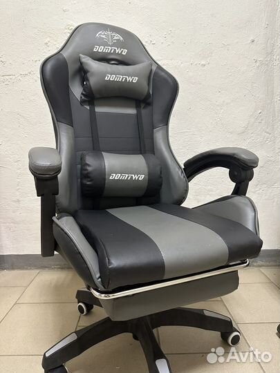 Игровое компьютерное кресло, неймерское кресло