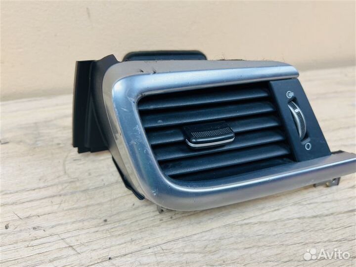 Воздуховод левый Kia Optima 4 2.4 2015-2020