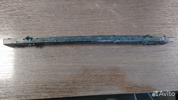 Стоп-сигнал дополнительный Skoda Octavia II