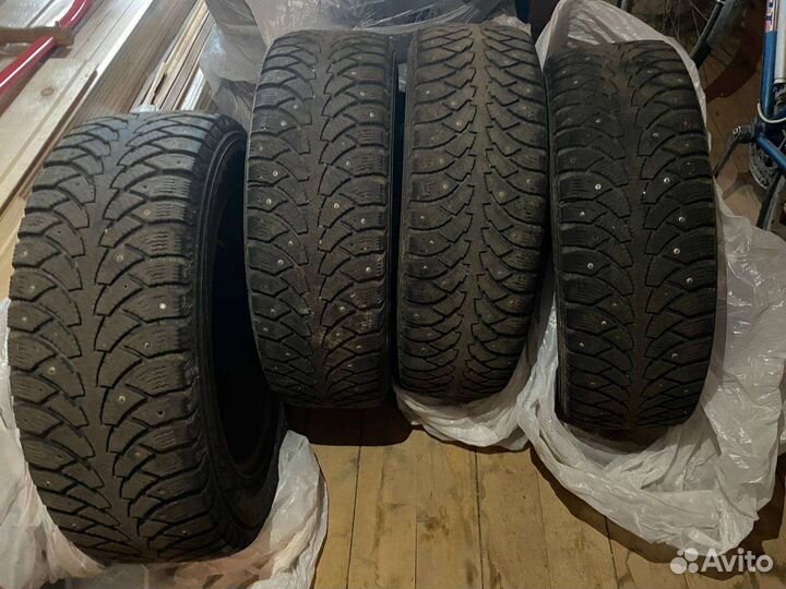 Nordman Nordman 4 R15