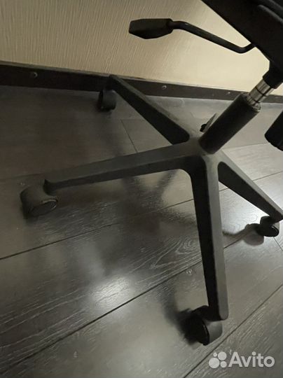 Компьютерное кресло Метта К-7 PL для руководителя