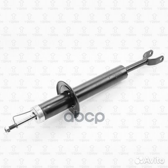 Амортизатор audi A6 04- перед.лев./прав.газ. DV