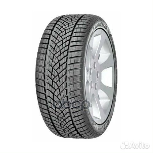 Goodyear UltraGrip Performance SUV Gen-1 215/65 R17