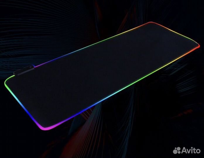 Коврик для мыши и клавиатуры