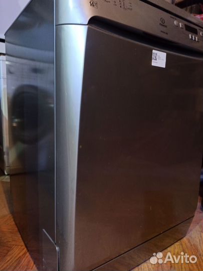 Посудомоечная машина Indesit 60 см