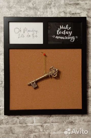 Доска для записей