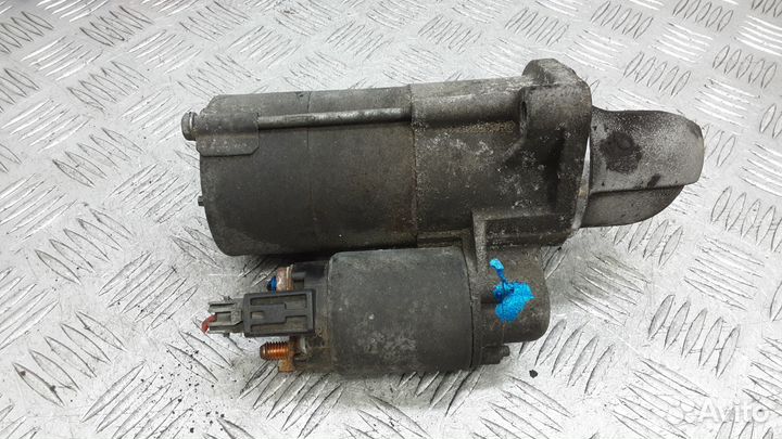 Стартер Hyundai Santa Fe