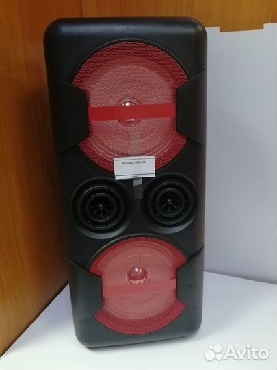 Колонка JBK-6522
