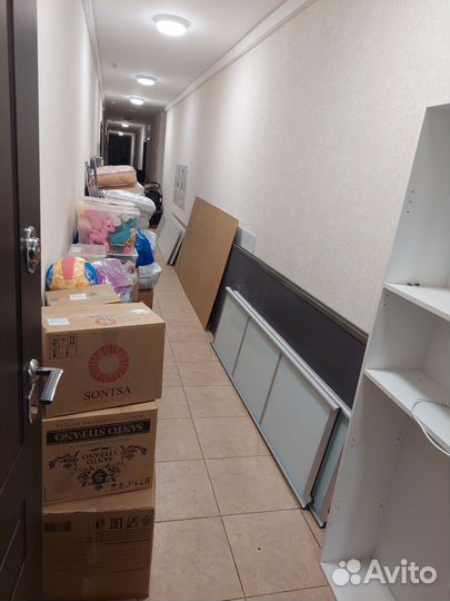 Грузоперевозки /Переезды / Газель с Грузчиками