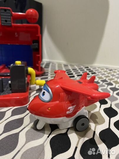 Мини набор super wings