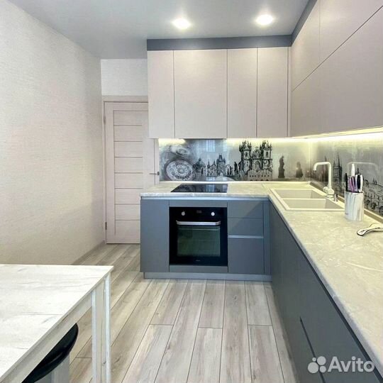 Кухонный гарнитур 