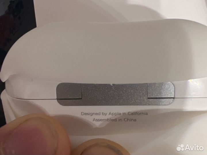 Airpods Pro lux