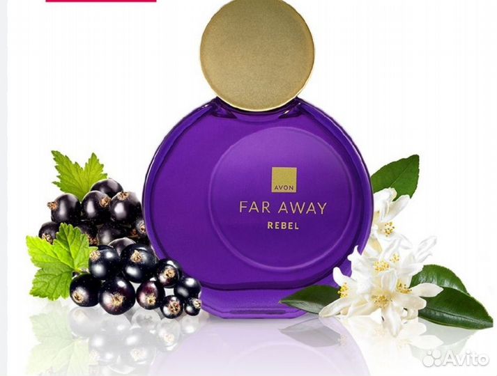 Духи женские