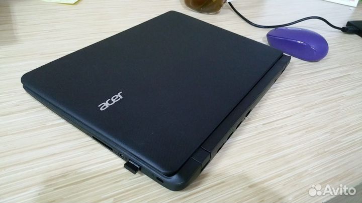 Ноутбук Acer Aspire 15,6