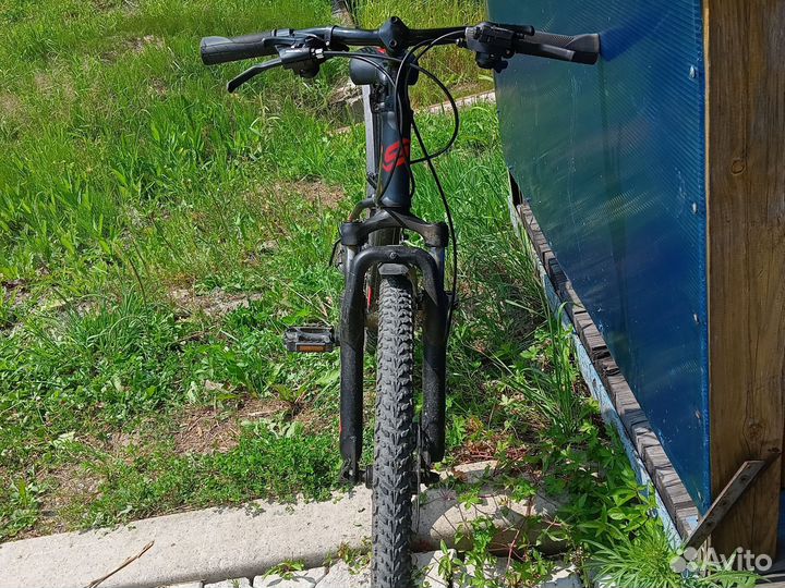 Продам велосипед в хорошем состоянии