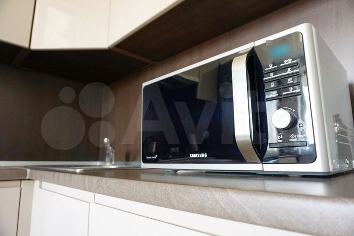 1-к. квартира, 37,4 м², 7/9 эт.