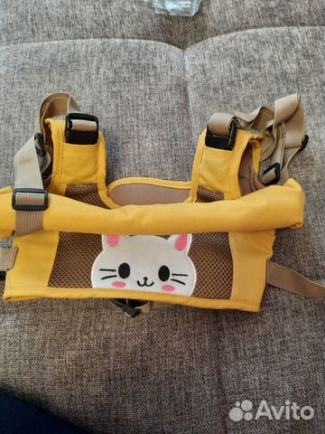 Вожжи для ребенка