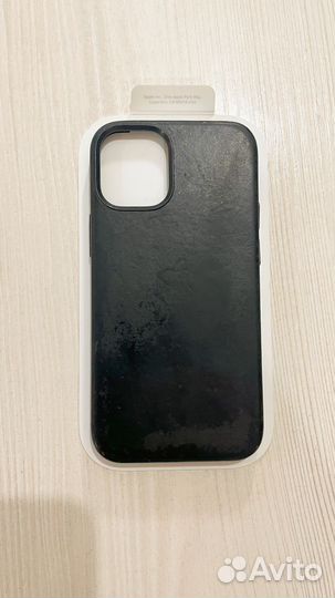 Чехол на iPhone 12 mini