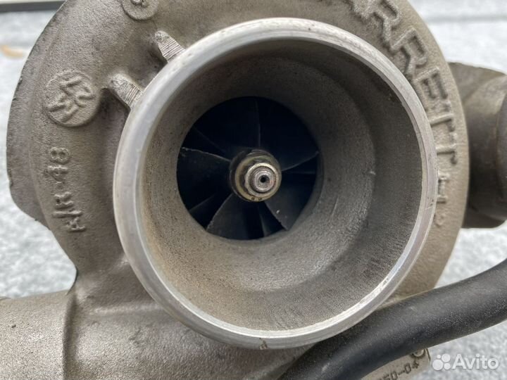 Турбина Land-Rover Discovery 1998.11 - 2004.06 199