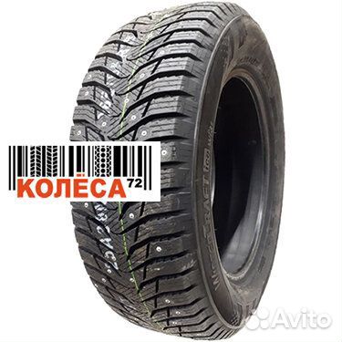 Kumho WinterCraft ice Wi31+ 205/60 R16