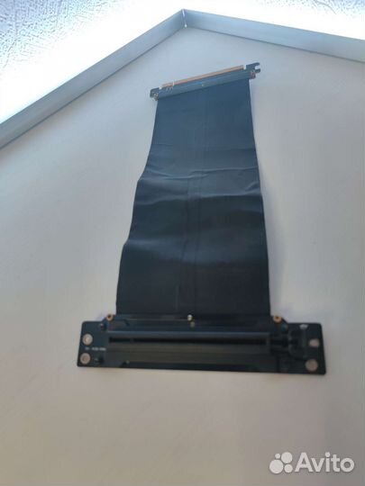 Райзер PCI-E Deepcool PEC300 16X 250мм