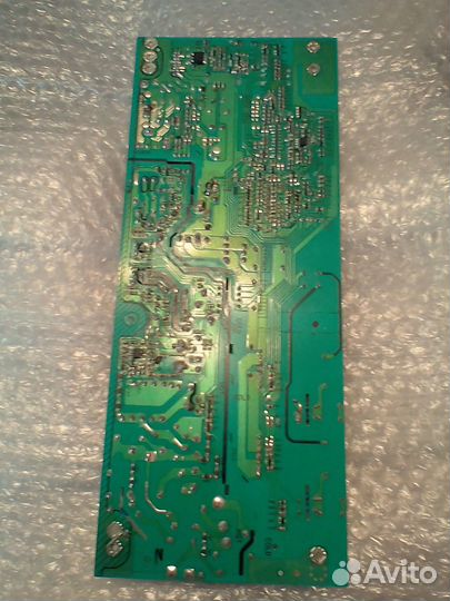 Блок питания для телевизора