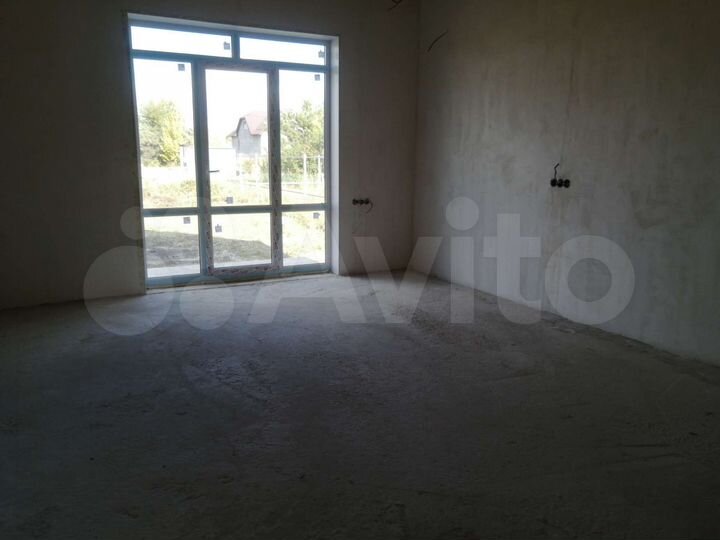 Коттедж 123 м² на участке 6 сот.