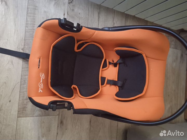 Автолюлька