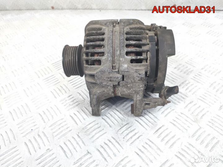 Генератор 90A Volkswagen Golf 4 0280903028D