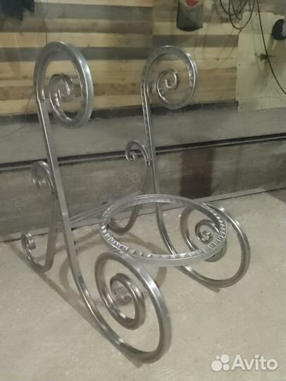 Подцветочники