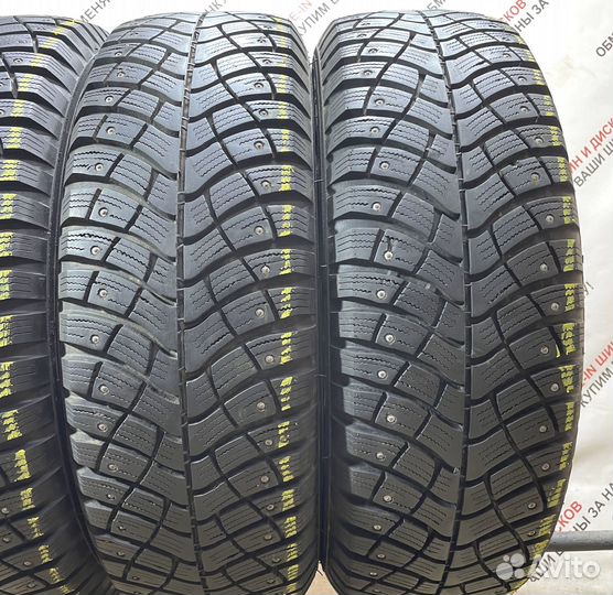 КАМА Кама-515 215/65 R16 97L